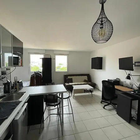 Apartamento Panier De Papet, Velodrome/Prado Avec Terrasse 3 Marsella Exterior foto