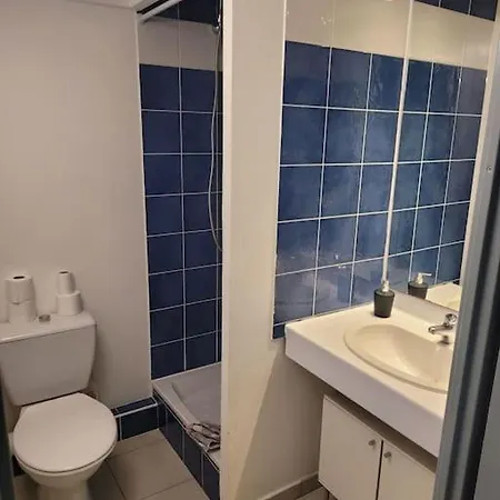 Apartamento Panier De Papet, Velodrome/Prado Avec Terrasse 3 Marsella Exterior foto