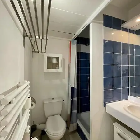 Apartamento Panier De Papet, Velodrome/Prado Avec Terrasse 3 Marsella Exterior foto