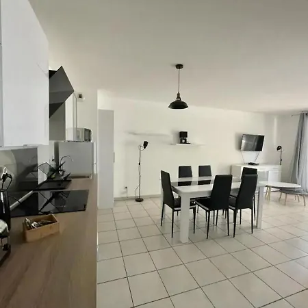 Apartamento Panier De Papet, Velodrome/Prado Avec Terrasse 3 Marsella Exterior foto
