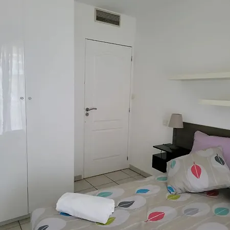 Apartamento Panier De Papet, Velodrome/Prado Avec Terrasse 3 Marsella Exterior foto
