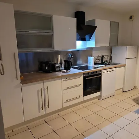 Apartamento Panier De Papet, Velodrome/Prado Avec Terrasse 3 Marsella Exterior foto