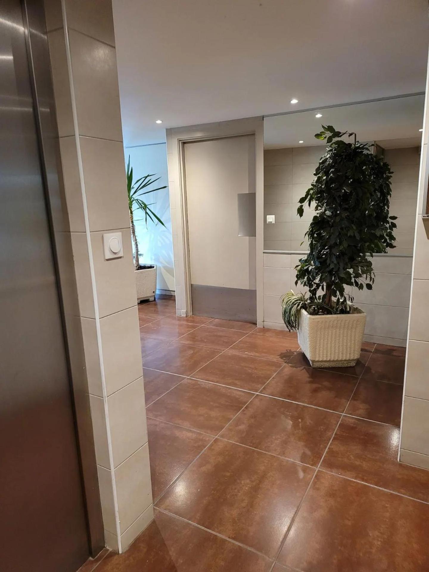 Apartment Panier De Papet, Velodrome/prado Avec Terrasse 3 *