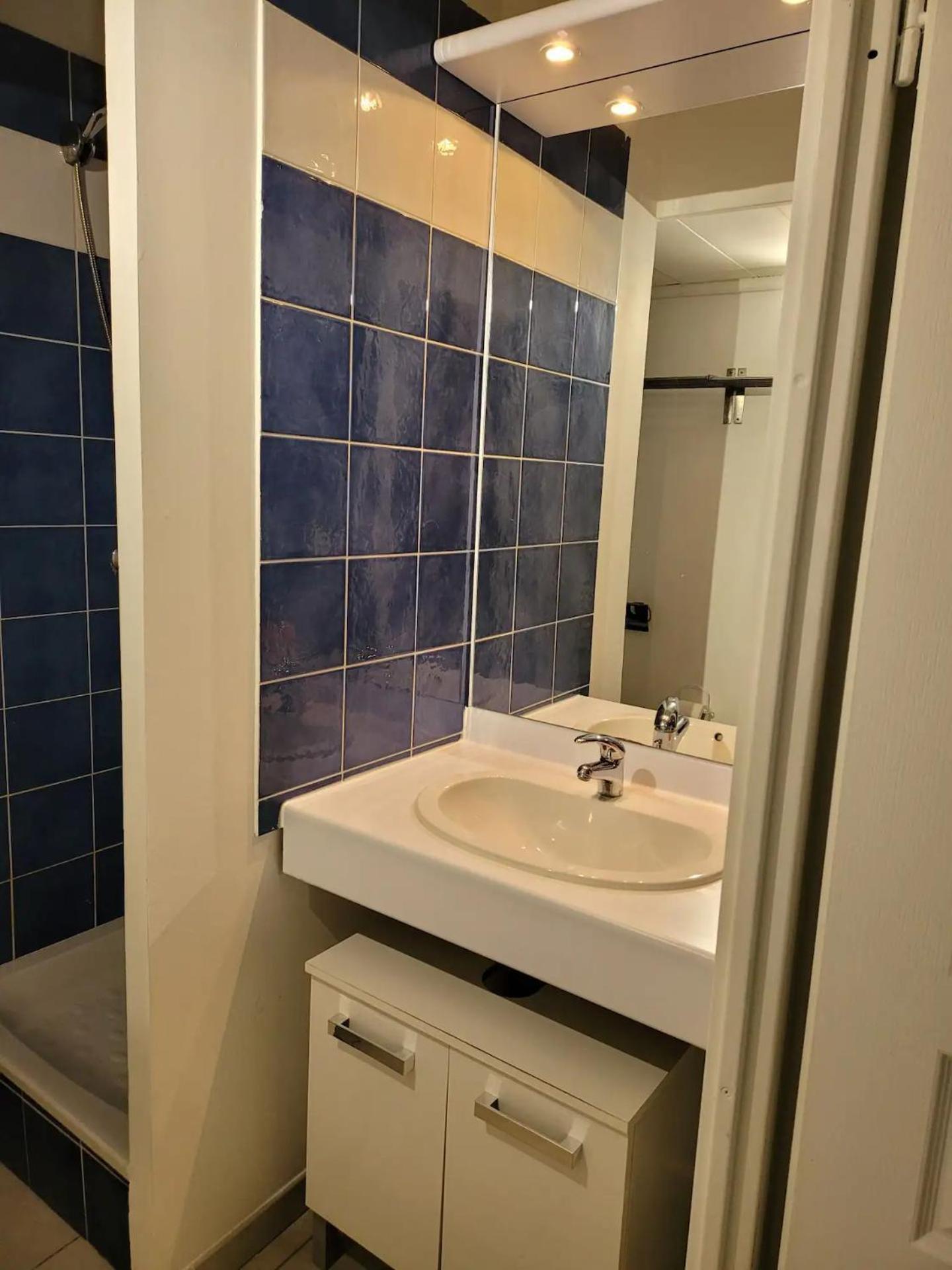 Panier De Papet, Velodrome/prado Avec Terrasse 3 Apartamento